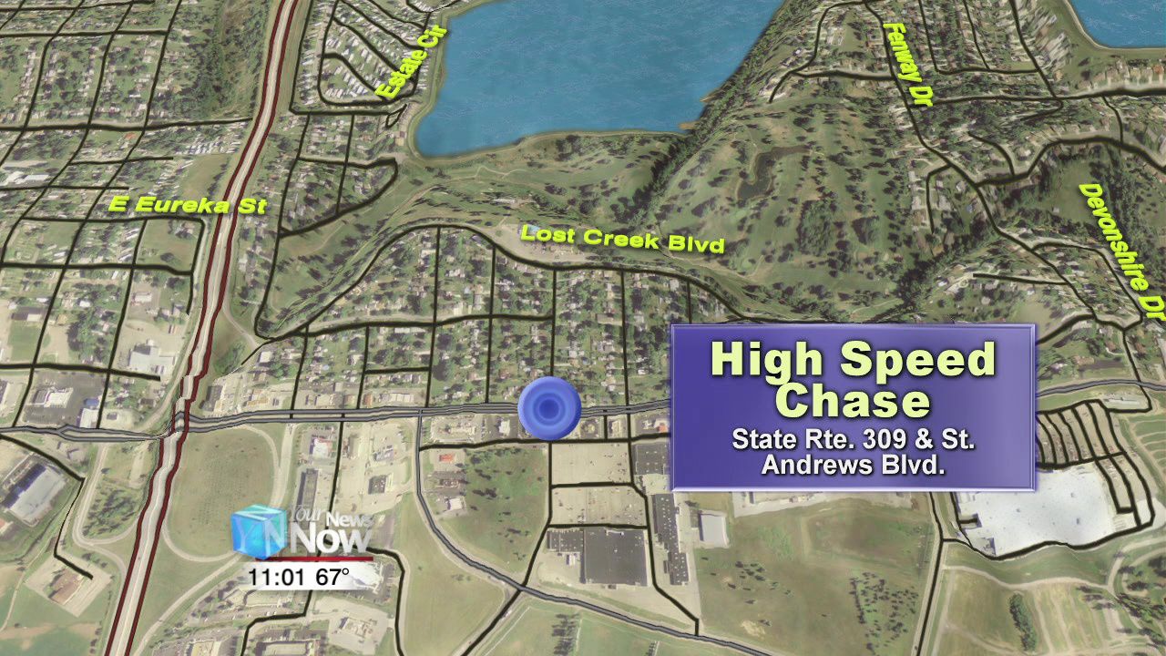 Two juveniles arrested after stealing cars, and high speed chases1.jpg